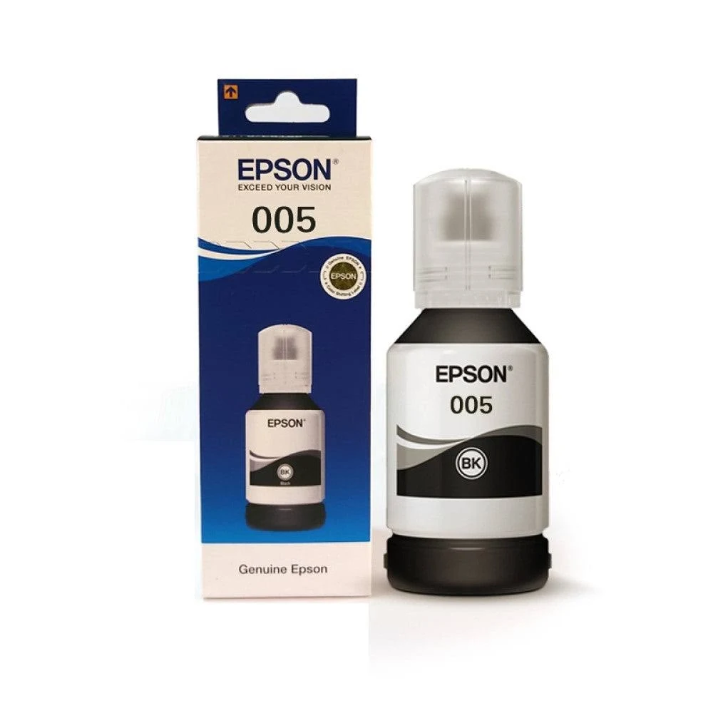 Epson 005 Ink Bottle